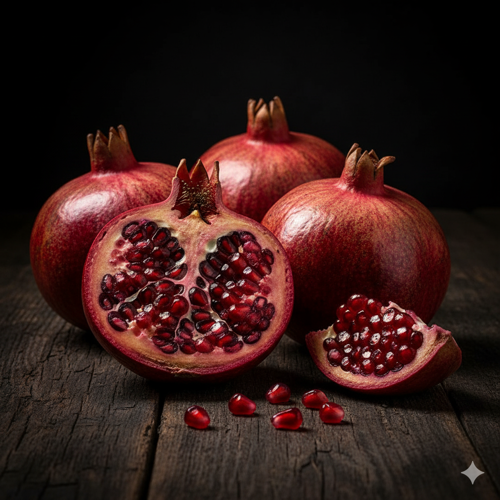 Egyptian Pomegranate